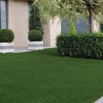 Artificial grass