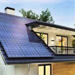 solar power system for tiny house