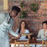 Hire Waitresses In Melbourne Who Are Trustworthy And Efficient At Work