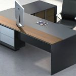 Types Of Desks In Bfx Furniture