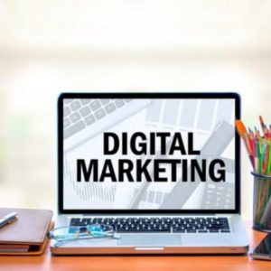 Is hiring a professional Digital Marketing company is beneficial