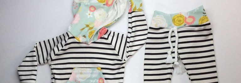 Facts About Organic Baby Clothes