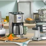 What is food processor and what does it do