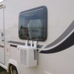 camper air conditioner