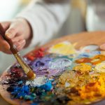 Healthy Benefits Of Painting For All Age Types