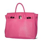 Why Buy A Pre-Owned Hermes Birkin?