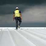 Professional Roofing Company