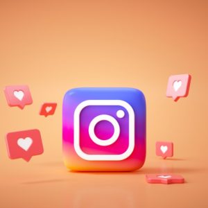 Instagram Following