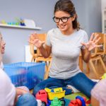 Finding the Ideal Childcare Centre That Fits Your Needs