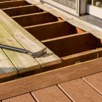 Composite Decking Making Homes Look Beautiful