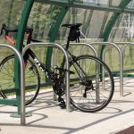 Sheffield Cycle Stands