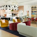 Coworking Space Causeway Bay For Innovative Work Space