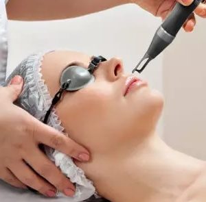 What are the advantages of pico laser treatment?