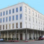 historic commercial property highlights