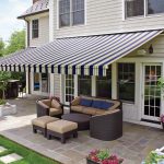 Key Factors To Consider When Choosing The Material For Your House Awning