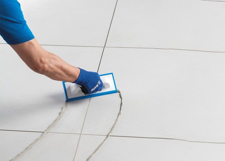 epoxy tile grout