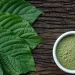 High-Quality Kratom Strains