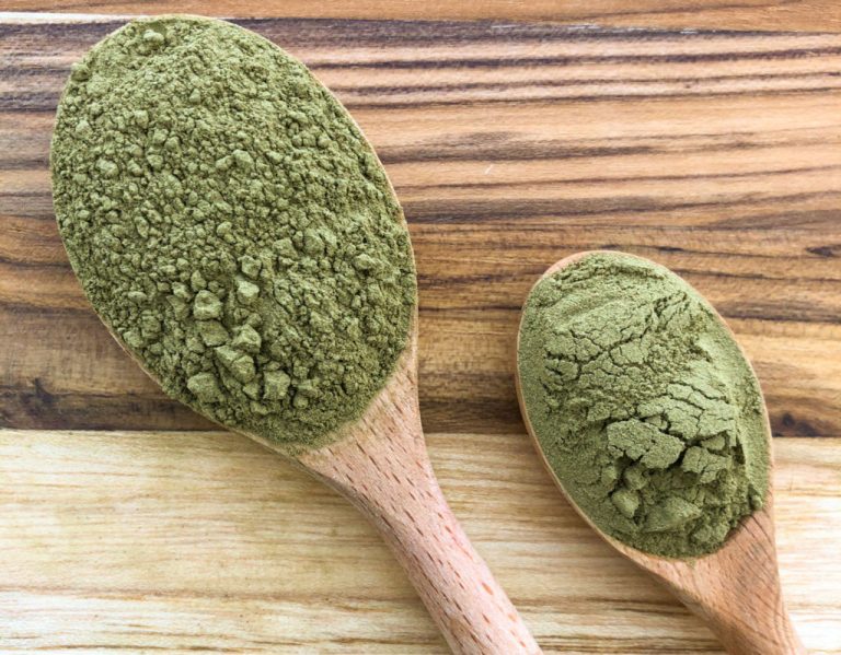 Strongest Kratom Extracts