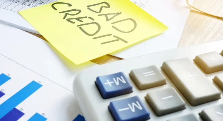 Decoding Interest Rates: What to Know When Applying for Loans with Bad Credit