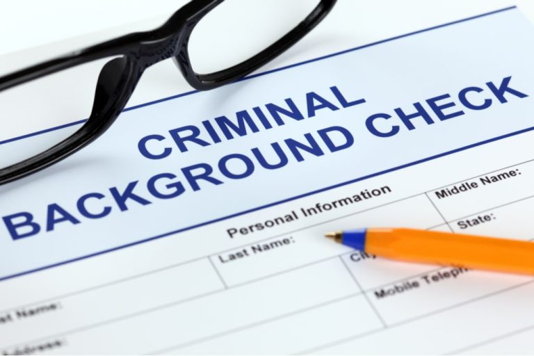 Get Peace of Mind: Hassle-Free Background Checks on Website