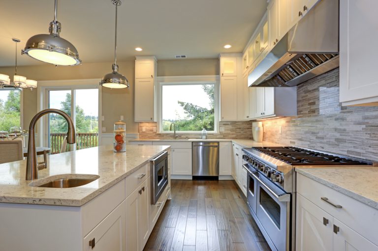 Tips to Choose the Perfect Kitchen Countertop