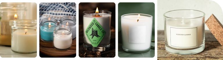 Light the Way to Savings: Wholesale Candle Supplies for Every Need