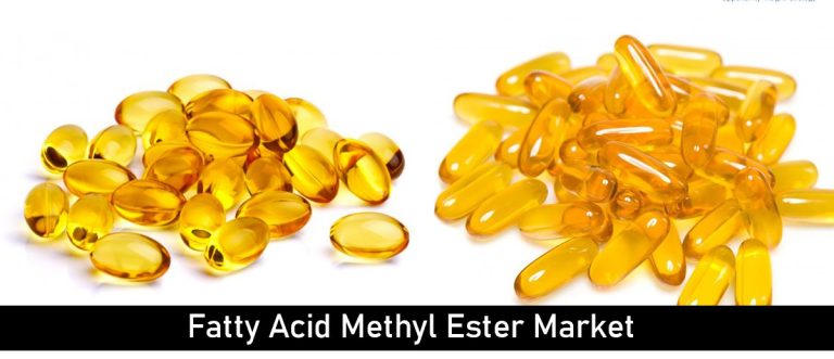 How Do Fatty Acid Esters Impact the Environment?