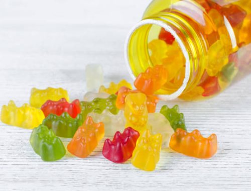 high quality cbd gummies