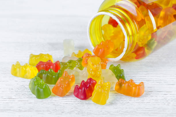 high quality cbd gummies