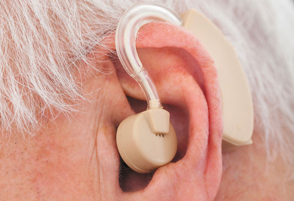 Communication Strategies for Individuals with Hearing Loss