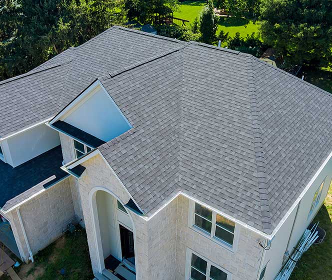 Roofing Company in San Antonio