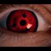 sharingan eye contacts