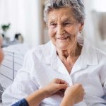 Tailored Tranquility: Personalized Senior Care Options in Atlanta