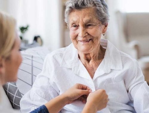 Tailored Tranquility: Personalized Senior Care Options in Atlanta