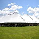 Choosing Rental Tents