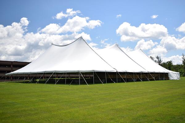 Choosing Rental Tents