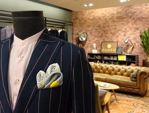 bespoke tailor singapore