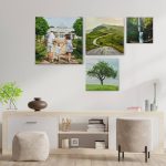 acrylic photo prints