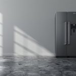 The Features of a Stainless Steel Refrigerator