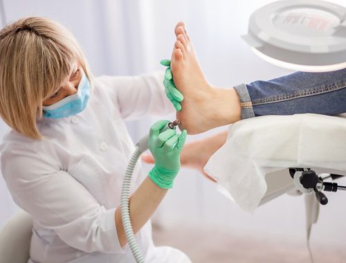 The Importance of Regular Check-Ups with a Podiatrist Clinic in Minneapolis