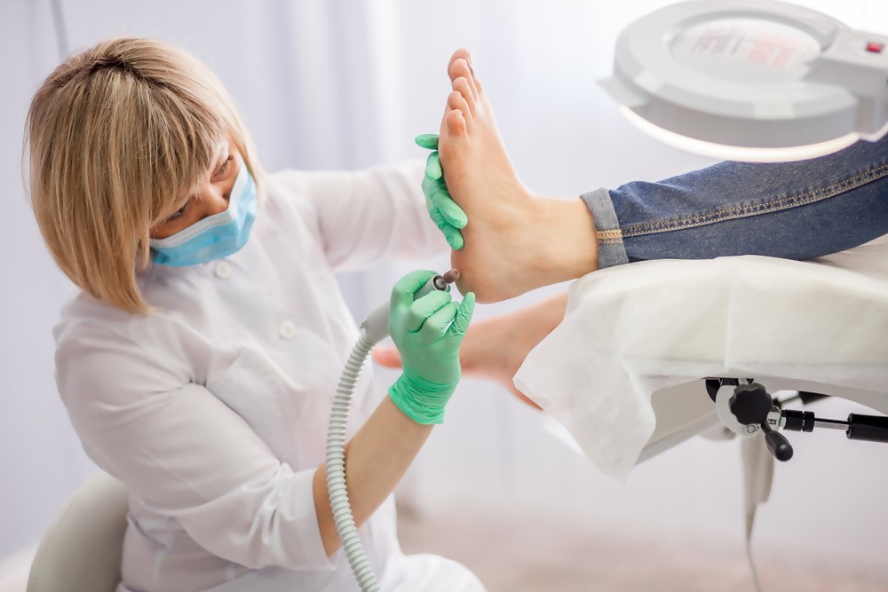 The Importance of Regular Check-Ups with a Podiatrist Clinic in Minneapolis