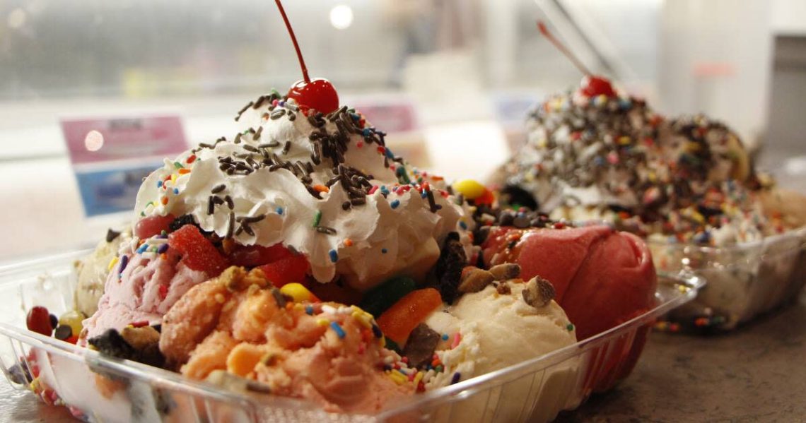 Fun Ice Cream Facts That Will Blow Your Mind