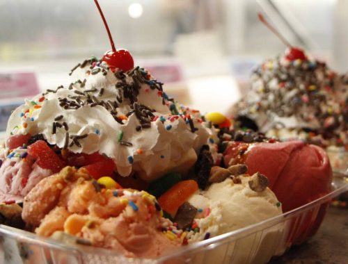 Fun Ice Cream Facts That Will Blow Your Mind