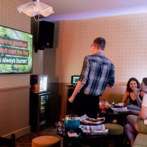 Tips for Choosing an Exclusive Karaoke Place