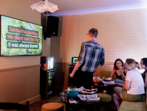 Tips for Choosing an Exclusive Karaoke Place