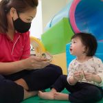 infant care toa payoh