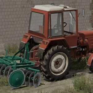 farming simulator 25 mods