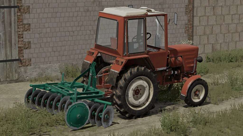 farming simulator 25 mods