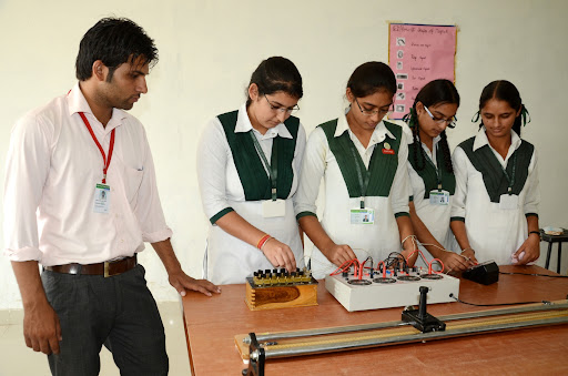 physics lab practical
