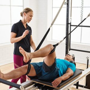 Choosing the Right Pilates Teacher Training Program